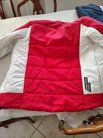 giacca e pantaloni da sci