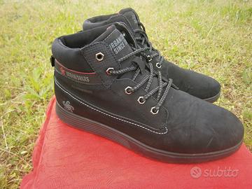 Scarpe Urban Snkrs 41½