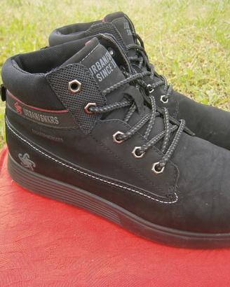 Scarpe Urban Snkrs 41½