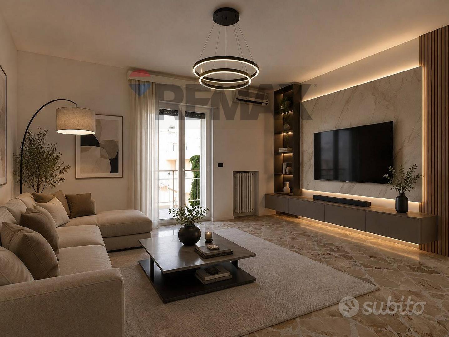 Appartamento – Capurso, Bari - Vista 5