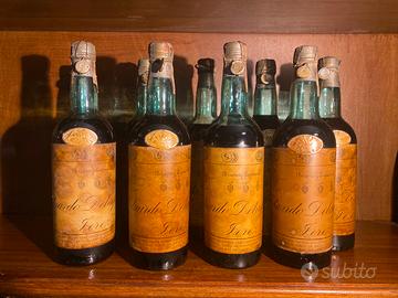 Brandy Especial Eduardo Delage