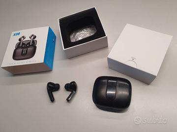 IKT Cuffie Bluetooth