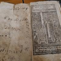 libro dei sogni