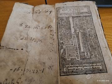 libro dei sogni