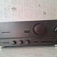 amplificatore technics su-v570