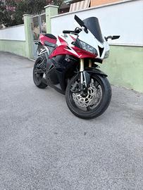Honda cbr 600 RR