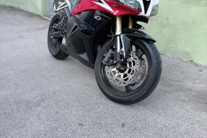 Honda cbr 600 RR