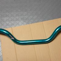 Manubrio Valter components