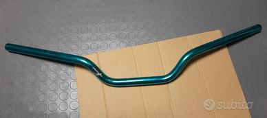 Manubrio Valter components