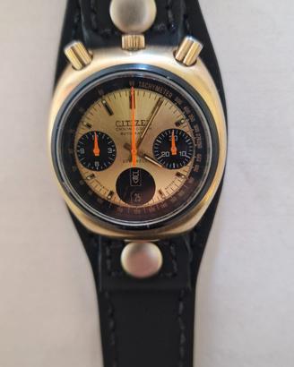 Orologio CITIZEN BULLHEAD 