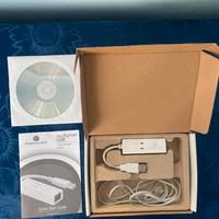 📞 Modem USB 56K Dial-Up Vintage