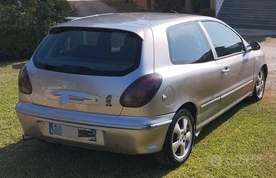 Bravo 105 JTD GT