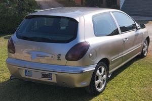 Bravo 105 JTD GT