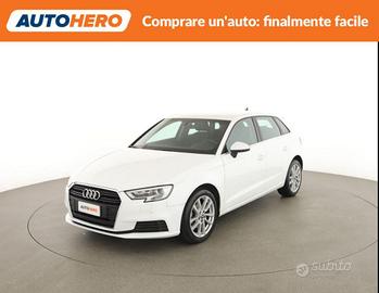AUDI A3 FP70570