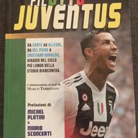 Libro Filotto Juventus Matteo Recanatesi 