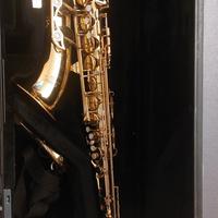 Sax Tenore Yamaha YTS-275