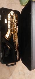 Sax Tenore Yamaha YTS-275