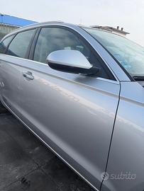 porta anteriore destra audi A6 c7 sw 2012 no specc