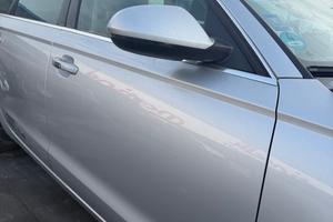 porta anteriore destra audi A6 c7 sw 2012 no specc