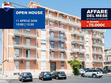 Appartamento - Lentini