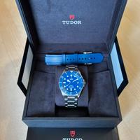 Orologio TUDOR PELAGOS ref. 25600TB