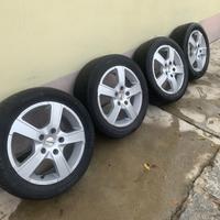 cerchi MOMO (6 1/8Jx16h2)