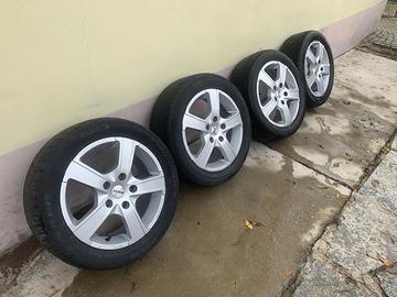 cerchi MOMO (6 1/8Jx16h2)