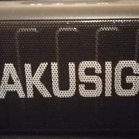 cassa bluetooth kakusiga 