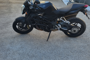 MV Augusta Brutale 900 2018