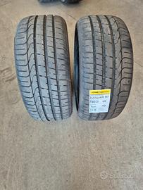 2 GOMME USATE ESTIVO 2454019 - CP55221427