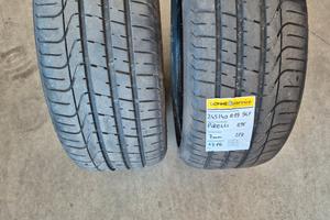 2 GOMME USATE ESTIVO 2454019 - CP55221427