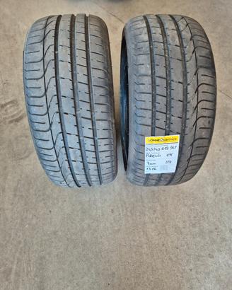 2 GOMME USATE ESTIVO 2454019 - CP55221427