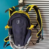 Camel Bag HUSQVARNA