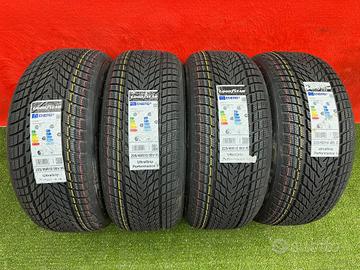 225 45 18 Gomme Invernali 2025 GoodYear 225/45R18