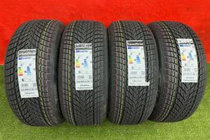 225 45 18 Gomme Invernali 2025 GoodYear 225/45R18