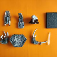 Lord Kroak 6 ed Warhammer