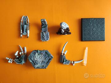 Lord Kroak 6 ed Warhammer