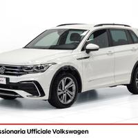 Volkswagen Tiguan 2.0 tdi r-line 4motion 200cv dsg