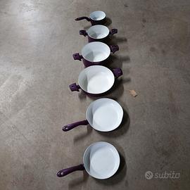 Set di pentole La Tognana