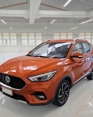 MG ZS 1.5 VTI-TECH LUXURY SUV
