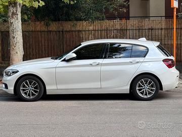 Bmw 116d