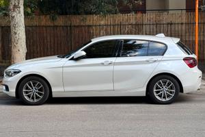 Bmw 116d