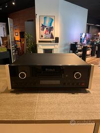 McIntosh MCD201 SACD/CD Player