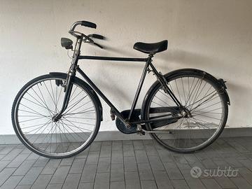 Bicicletta d’epoca