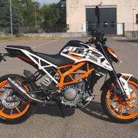 Ktm 390 2017