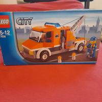 Lego city 