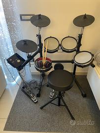 Batteria elettrica