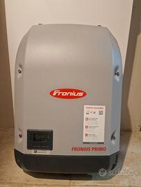 Inverter Fronius Primo 4.6