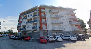 Appartamento nuovo in centro storic