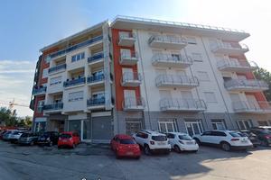 Appartamento nuovo in centro storic